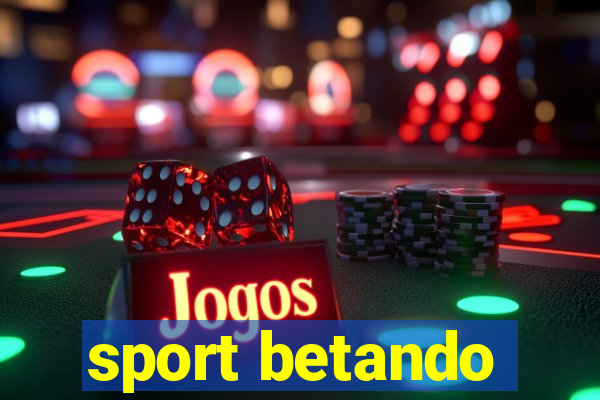 sport betando